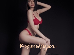 Roxierodriguez