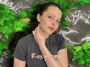 Roxystone