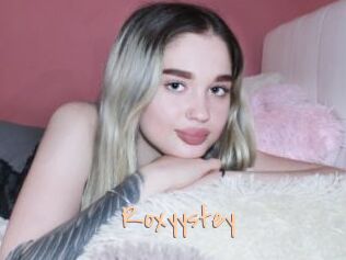 Roxyystey