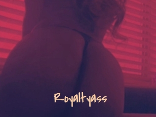 Royaltyass