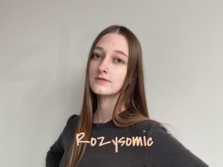 Rozysomic