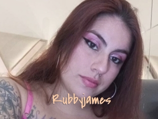 Rubbyjames