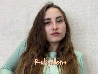 Rubyallens