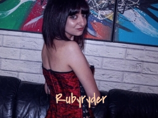 Rubyryder