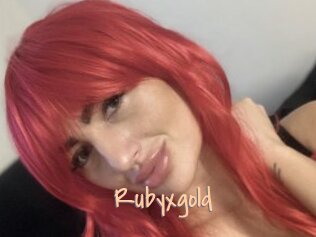 Rubyxgold