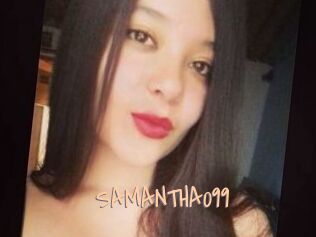 SAMANTHA099