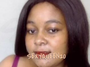 SEXYQUEEN20