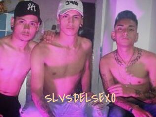 SLVSDELSEXO