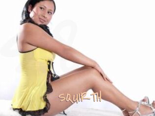 SQUIRTH