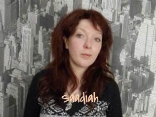 Saadiah