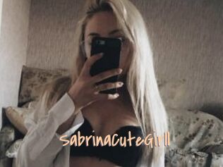 SabrinaCuteGirll