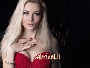 SabrinaLil