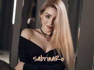 SabrinaRo