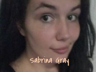 Sabrina_Gray