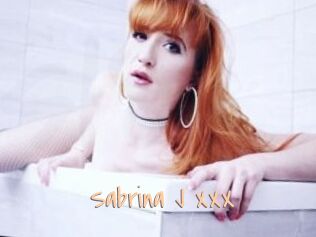 Sabrina_J_XXX