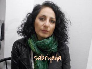Sabriyada