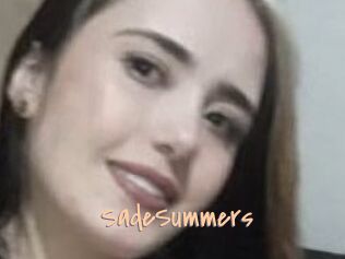 SadeSummers