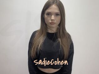 SadieCohen