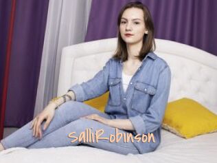 SalliRobinson