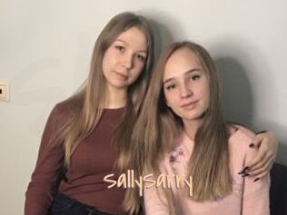 SallySarry