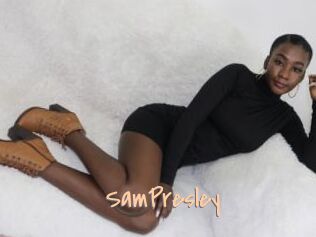 SamPresley