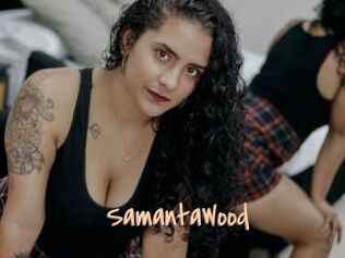 SamantaWood