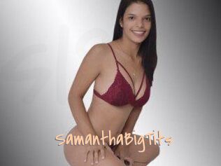 SamanthaBigTits
