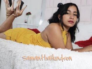 SamanthaHundson