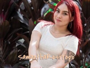 SamanthaRestrepo