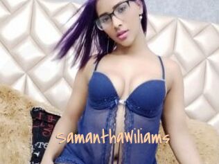 SamanthaWiliams