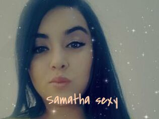 Samatha_sexy