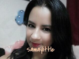 Samaylittle