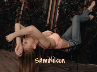 SamiNilson