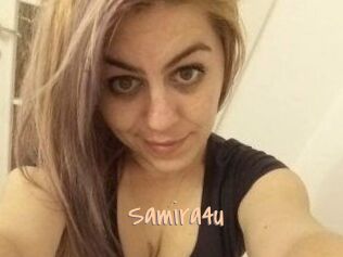 Samira4u