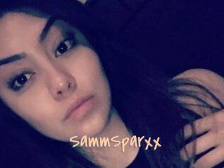 SammSparxx