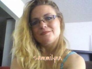 Sammilynn