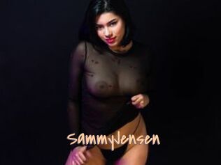 SammyJensen