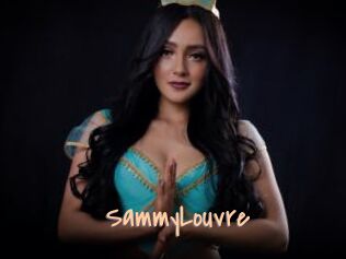 SammyLouvre