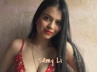 Samy_Li