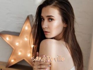 SandiDeville