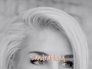 SandraBlond