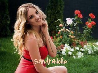 SandraJolie