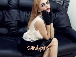 SandyGrey