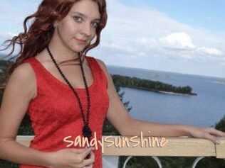 SandySunShine