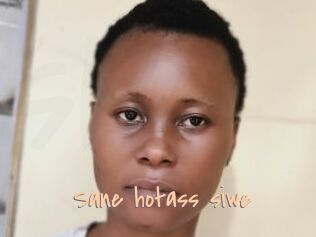 Sane_hotass_siwe