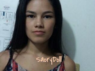 SaoryDoll