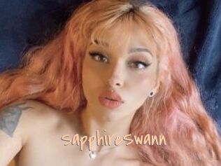 SapphireSwann