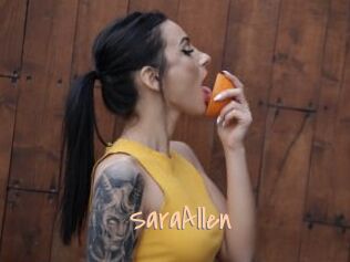 SaraAllen