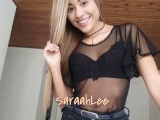 SaraahLee