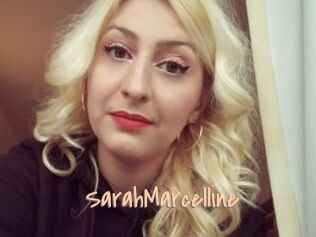 SarahMarcelline